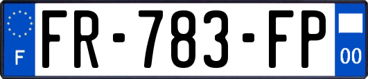 FR-783-FP