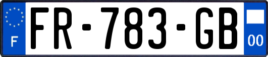 FR-783-GB