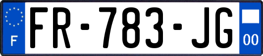 FR-783-JG