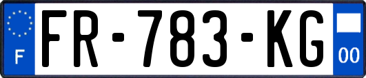 FR-783-KG