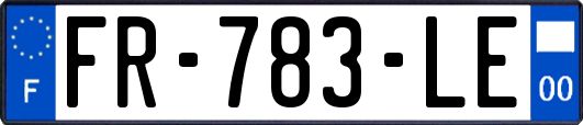 FR-783-LE