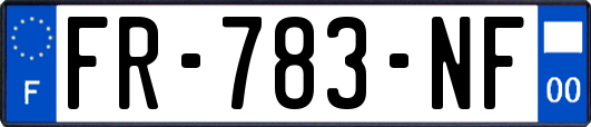 FR-783-NF