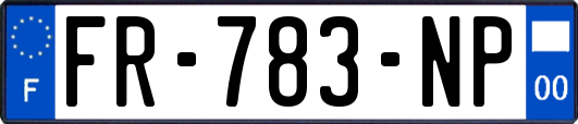 FR-783-NP