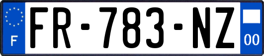 FR-783-NZ