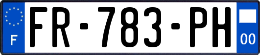 FR-783-PH