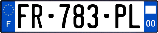 FR-783-PL