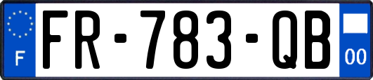 FR-783-QB