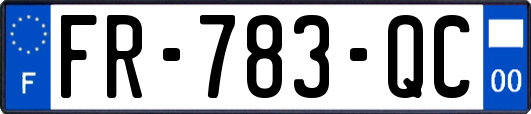 FR-783-QC