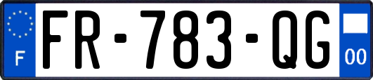FR-783-QG