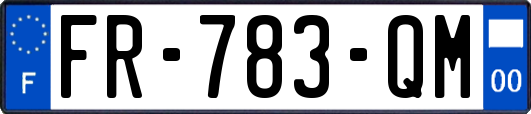 FR-783-QM