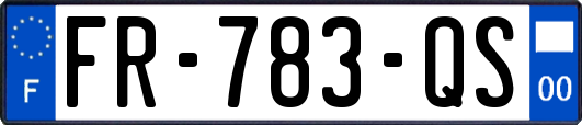 FR-783-QS
