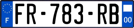 FR-783-RB