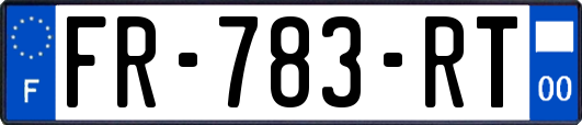 FR-783-RT