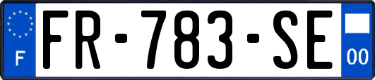 FR-783-SE
