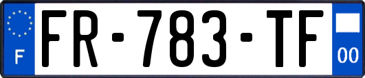 FR-783-TF