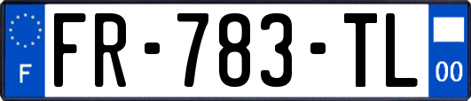 FR-783-TL