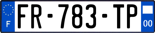 FR-783-TP