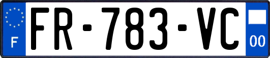 FR-783-VC