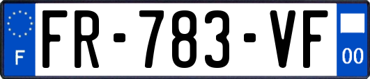 FR-783-VF