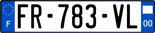 FR-783-VL