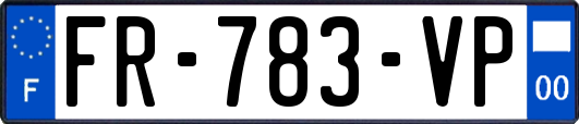 FR-783-VP
