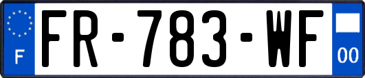 FR-783-WF