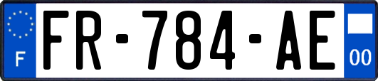 FR-784-AE