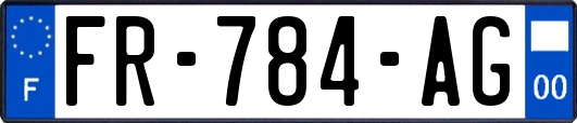 FR-784-AG
