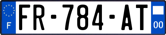 FR-784-AT