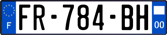 FR-784-BH