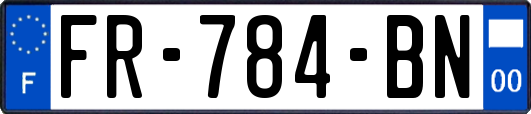 FR-784-BN