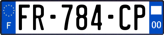 FR-784-CP