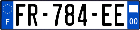 FR-784-EE