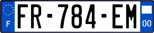 FR-784-EM