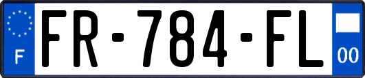 FR-784-FL