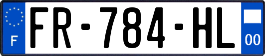 FR-784-HL