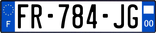 FR-784-JG