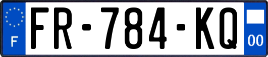 FR-784-KQ