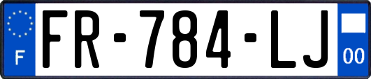 FR-784-LJ