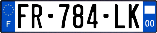 FR-784-LK