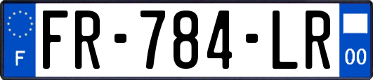 FR-784-LR