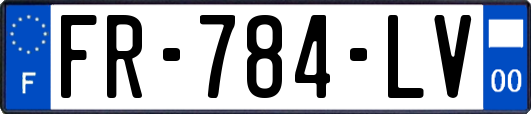 FR-784-LV