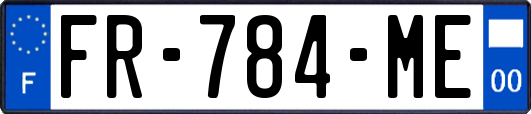 FR-784-ME