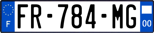 FR-784-MG