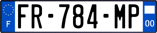 FR-784-MP