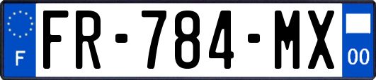 FR-784-MX