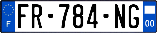 FR-784-NG
