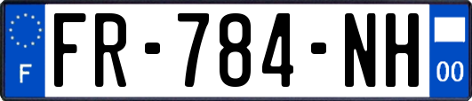 FR-784-NH