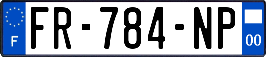 FR-784-NP