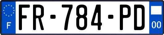 FR-784-PD